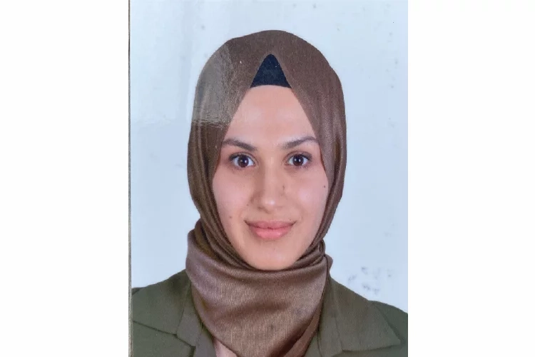 Kocaeli’de genç kadın kansere yenildi haberinin görseli