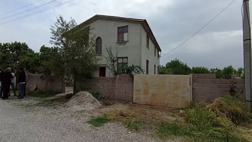 Anne ve babasını öldüren zanlının ifadesi ortaya çıktı