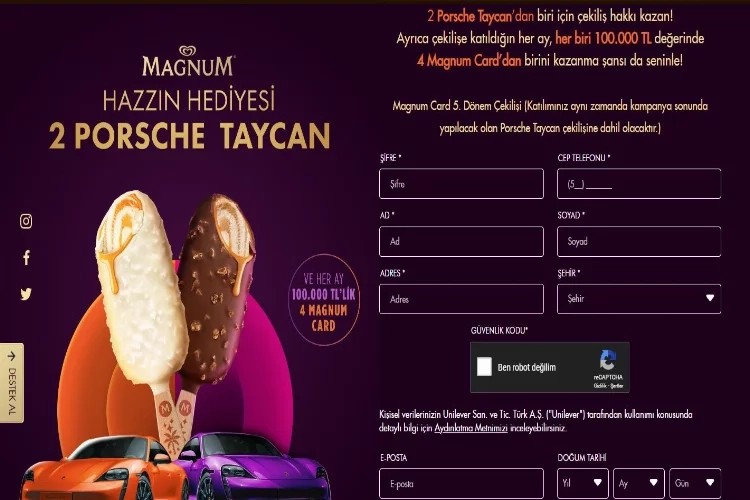Magnum çekiliş sonuçları ne zaman açıklanacak? İşte detayları... haberinin görseli