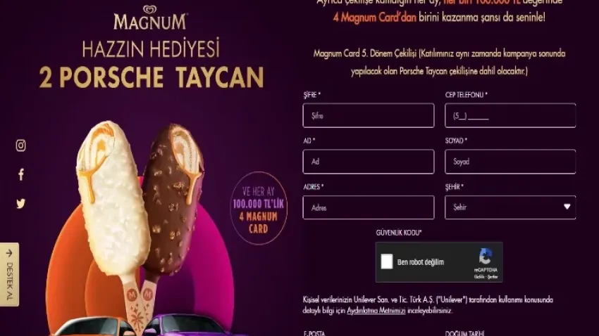 Magnum çekiliş sonuçları ne zaman açıklanacak? İşte detayları... haberinin görseli