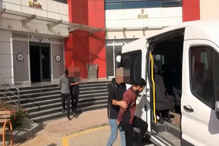 Malatya’da DEAŞ operasyonu haberinin görseli