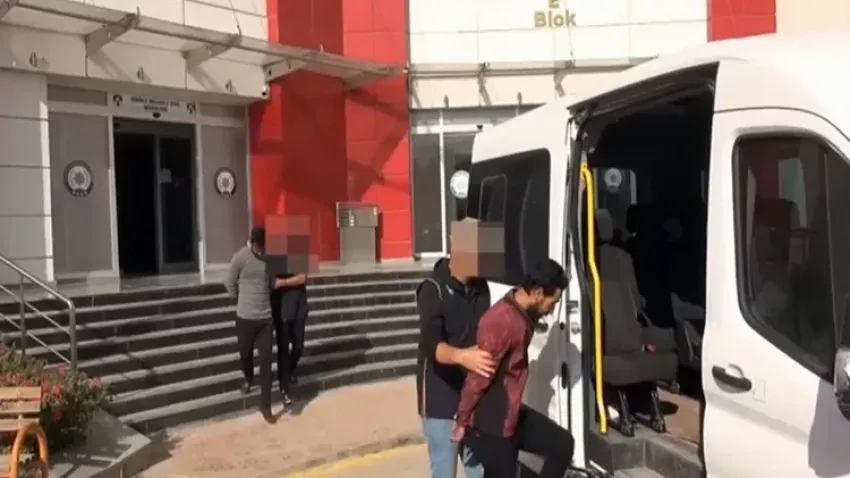 Malatya’da DEAŞ operasyonu haberinin görseli