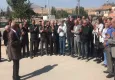 Malatya'da vatandaşlar kaymakamlık yerinden memnun değil