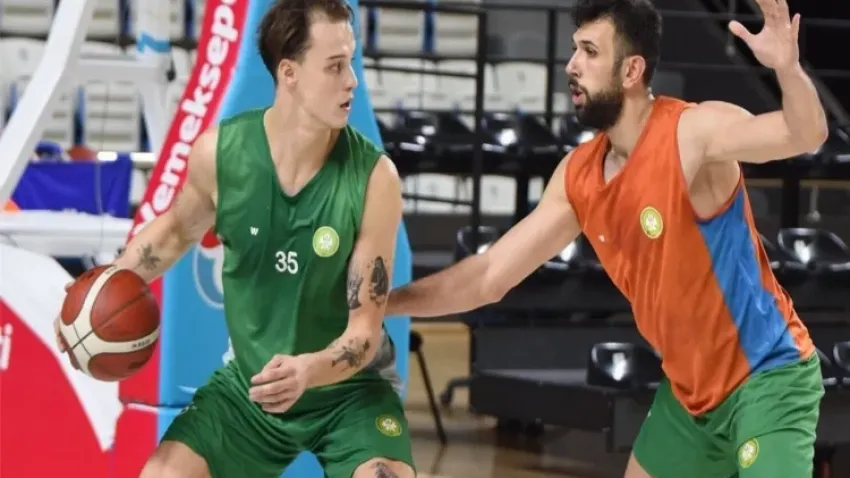 Manisa BBSK, Samsunspor’u konuk edecek haberinin görseli