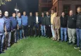 Türkiye Judo Federasyonu'ndan Başkan Çerçi'ye teşekkür