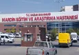 Mardin'de trafik kazası: Sürücü tüm çabalara rağmen...