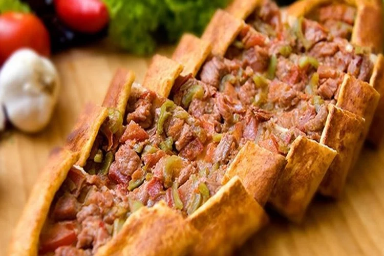 MasterChef Türkiye All Star pide tarifleri: Nazilli pidesi nasıl yapılır? haberinin görseli