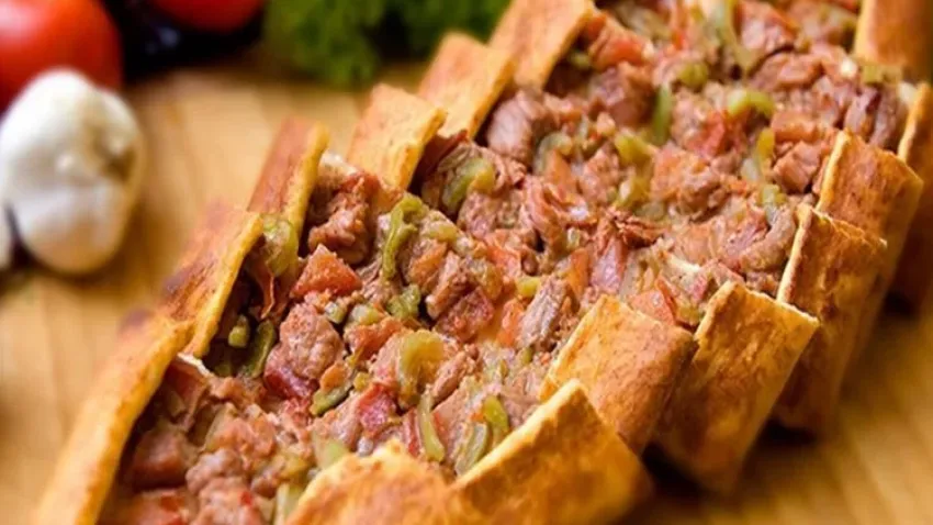 MasterChef Türkiye All Star pide tarifleri: Nazilli pidesi nasıl yapılır? haberinin görseli