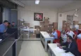 Menderes'te 2024 yılı bütçesi belirlendi