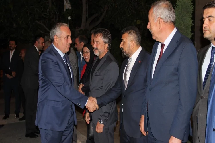 MHP Kayseri yönetim teşkilatı belli oldu haberinin görseli