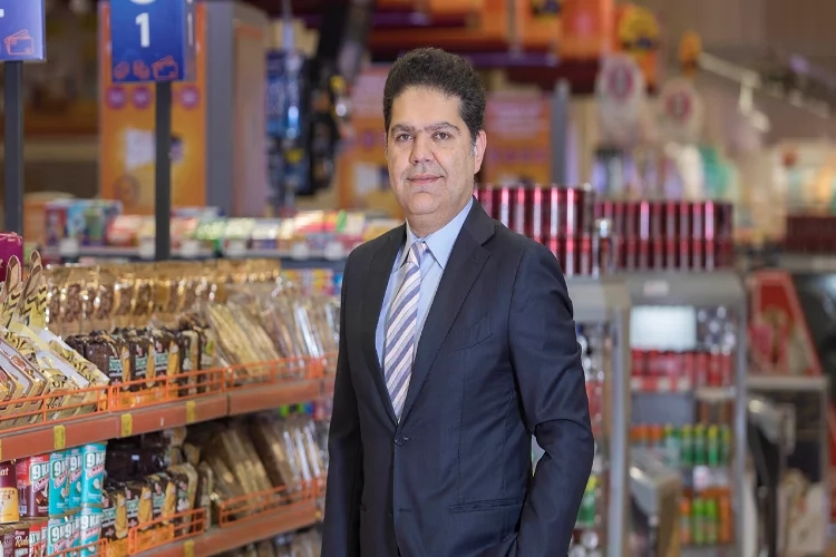 “Migros olarak varlık amacımız halkın sağlıklı ve taze gıdaya kesintisiz erişimini sağlamak” haberinin görseli