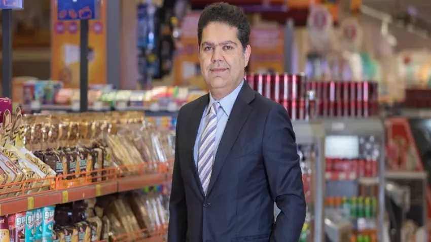 “Migros olarak varlık amacımız halkın sağlıklı ve taze gıdaya kesintisiz erişimini sağlamak” haberinin görseli