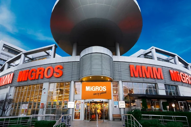 Migros’tan binlerce üründe indirim ile aile bütçesine katkı haberinin görseli