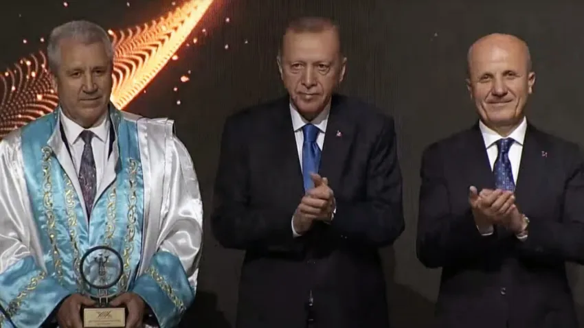Milli Yenilik Ödülü (1)