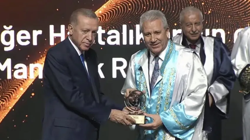 Milli Yenilik Ödülü (3)