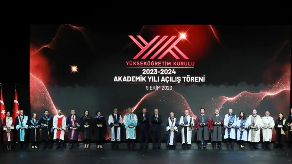 Ege Üniversitesine Milli Yenilik Ödülü haberinin görseli