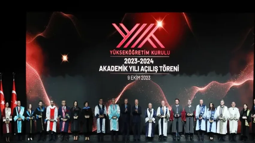 Ege Üniversitesine Milli Yenilik Ödülü haberinin görseli