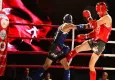 Kayseri Milli Muaythai sporcuları Dünya Şampiyonası’na damga vurdu