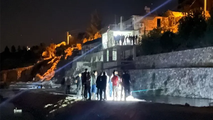 Muğla'da korkunç olay: Balık üretim havuzunda bulundu haberinin görseli