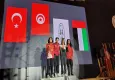 Muğlalı sporculardan Muaythai Dünya Şampiyonası'nda büyük başarı