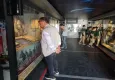 Çanakkale Savaşlarının ruhu bu tırla anlatılıyor