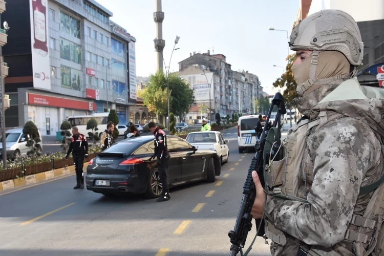 Nevşehir’de torbacılara ağır darbe haberinin görseli