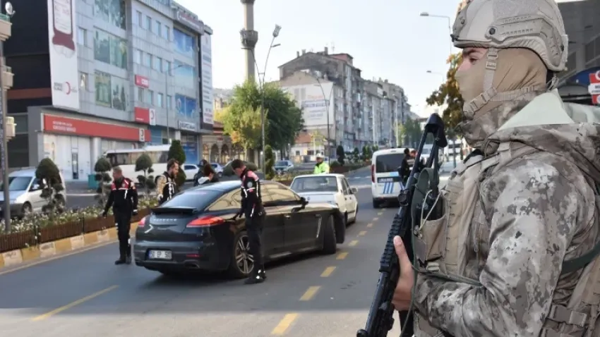 Nevşehir’de torbacılara ağır darbe haberinin görseli