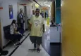 Obezite tedavisi ile 2 ayda 32 kilo verdi