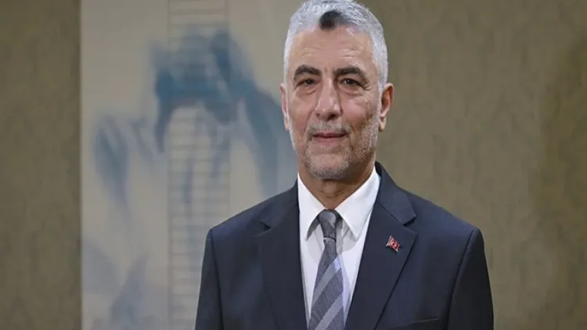 Ticaret Bakanı Bolat’tan indirim çağrısı haberinin görseli