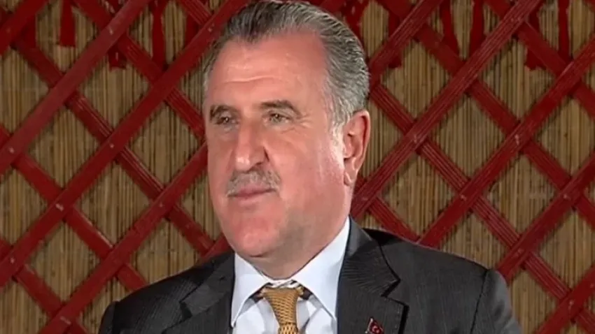 Gençlik ve Spor Bakanı Bak: Türk futbolu açısından önemli bir sayfa açıldı haberinin görseli