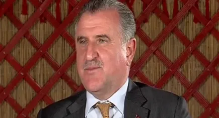 Gençlik ve Spor Bakanı Bak: Türk futbolu açısından önemli bir sayfa açıldı