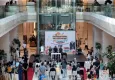 Sakarya’da Pati Festivali renkli görüntülere sahne oldu