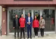 Samsun'un gururları Fransa'ya gidiyor