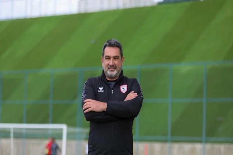 Soner Soykan görevinden istifa etti haberinin görseli