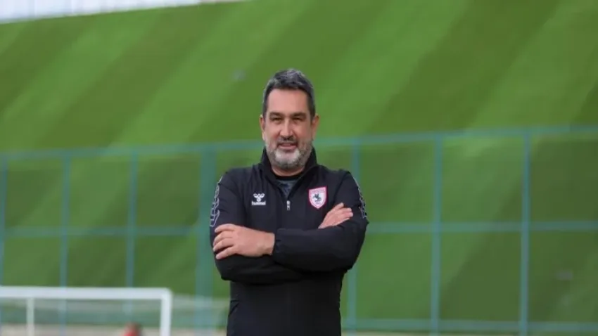 Soner Soykan görevinden istifa etti haberinin görseli