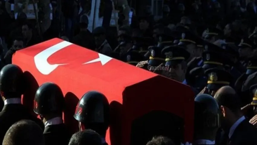 Bakanlık duyurdu: Şehidimiz var haberinin görseli