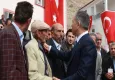 Cumhurbaşkanı Erdoğan'dan şehit babasına taziye telefonu