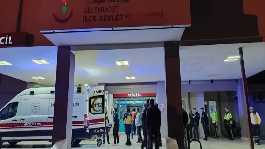 Isparta'da tarım işçileri arasında çıkan kavga can aldı