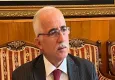 Vali Tuna, Belediye Başkanlığı aday adaylığını duyurdu