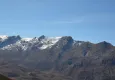 Şırnak dağları beyaza büründü
