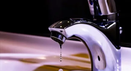 Gaziantep su kesintisi – 10 Ekim 2023 Salı