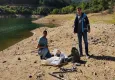 Kütahya’da su ürünleri ve balık avcılığı denetimleri