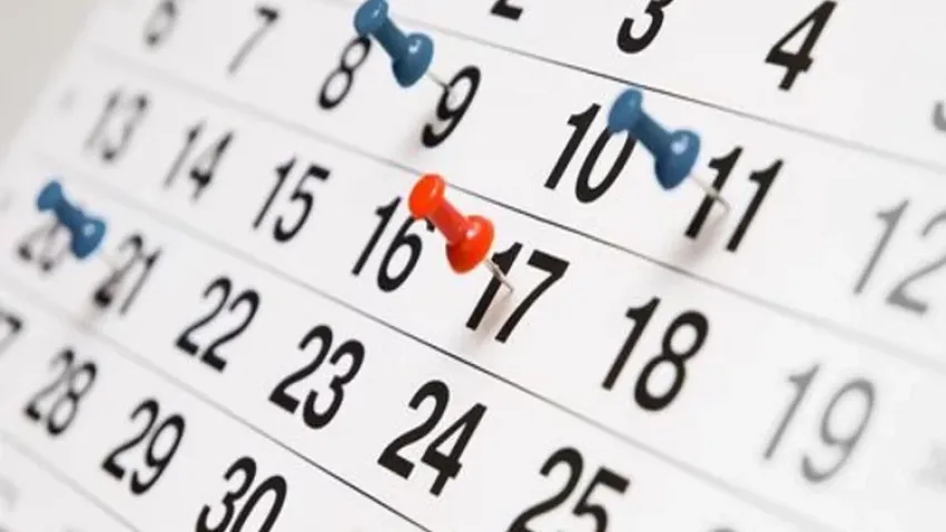 Tarihte bugün ne oldu? 11 Ekim haberinin görseli