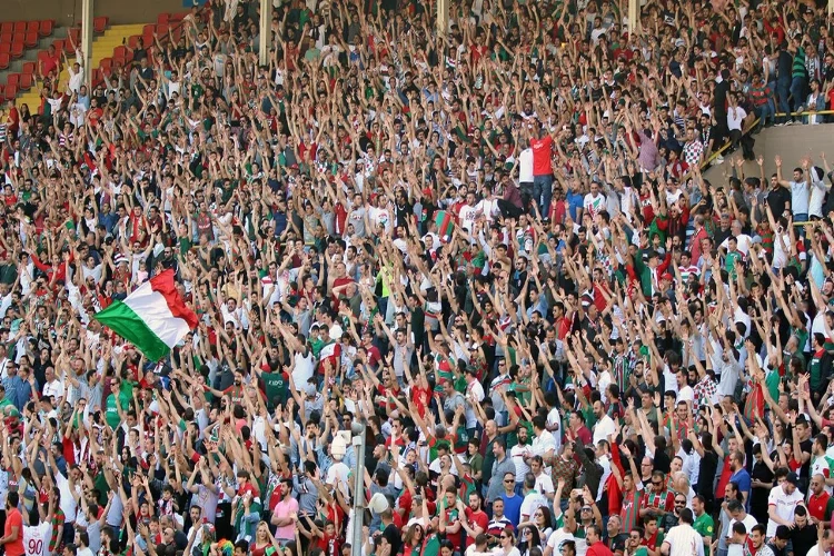 Karşıyaka-Bigaspor maçı ne zaman? Nerede? Hangi kanalda? haberinin görseli