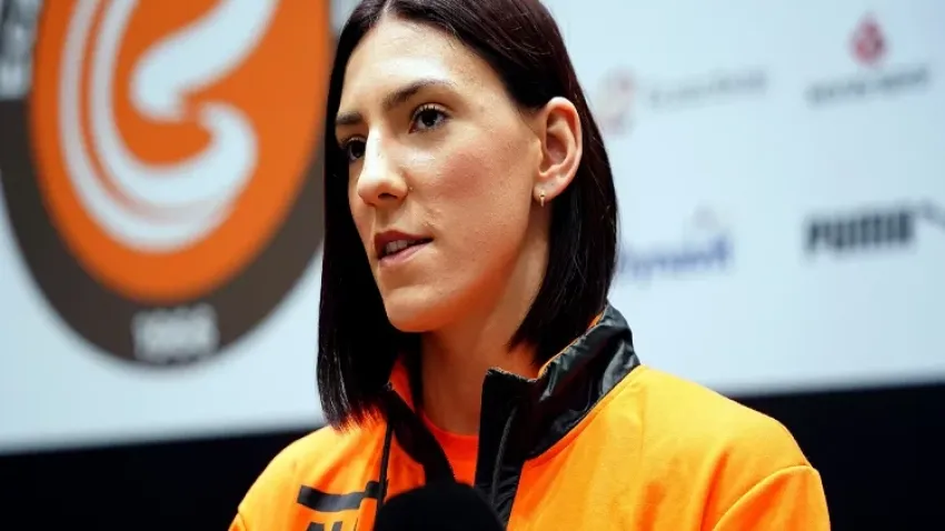 Tijana Boskovic: Bu sene bol kupalı bir yıl olacak haberinin görseli