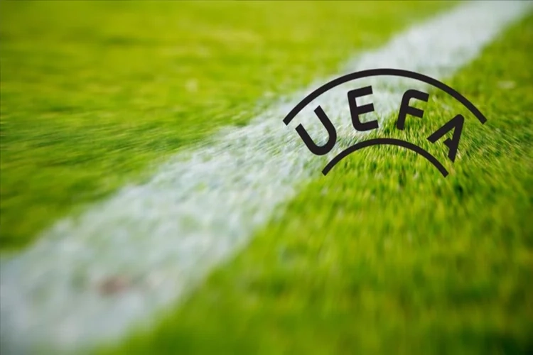 UEFA'da tarihi gün başladı haberinin görseli