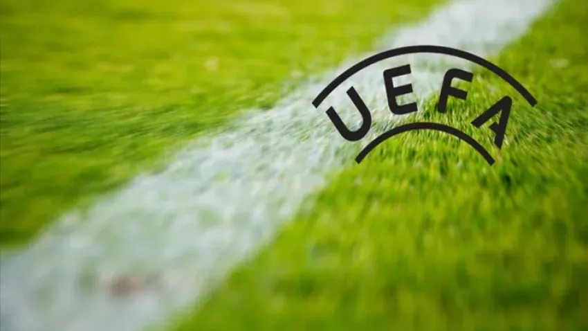 UEFA'da tarihi gün başladı