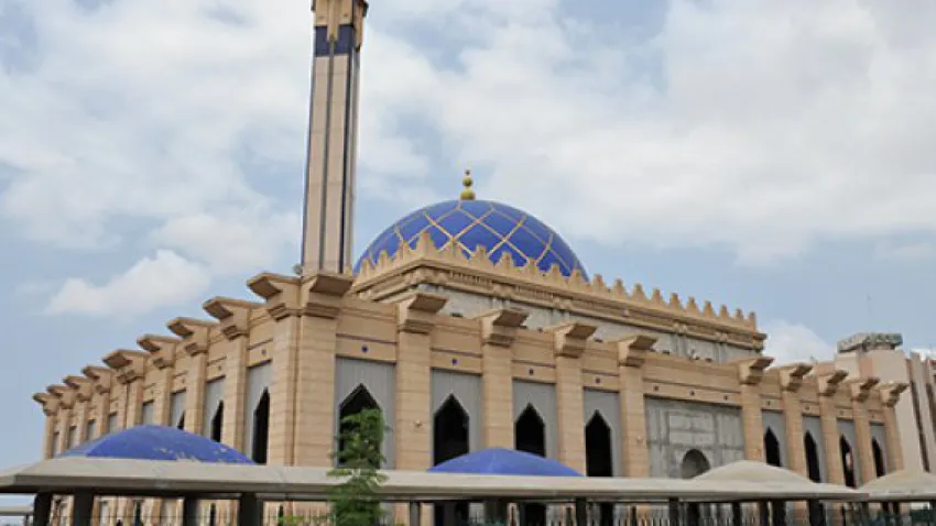ulu cami