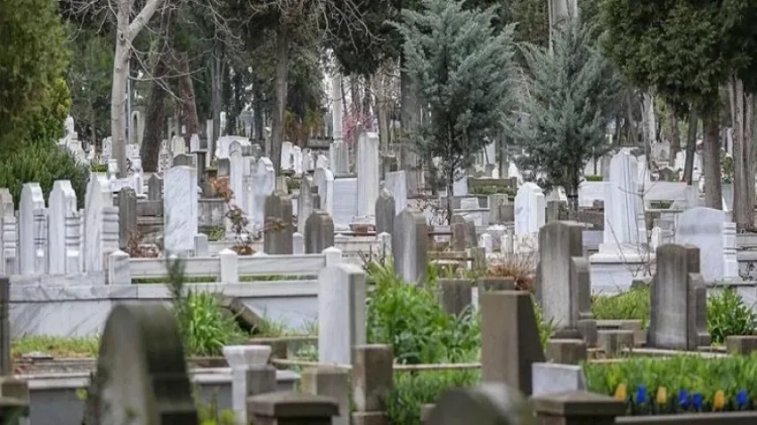 İzmir’de bugün vefat edenler