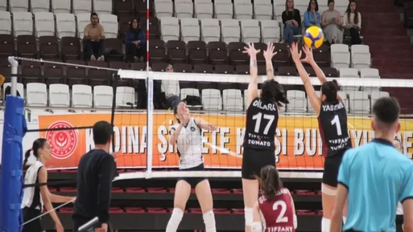 Bordospor, Gaziantep’i konuk edecek haberinin görseli